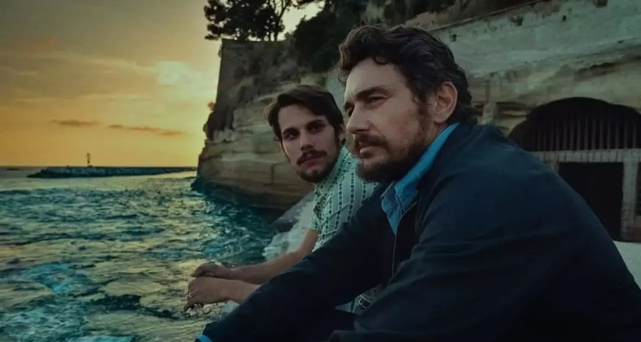 Cinema, Nastro d'Argento al sonoro del film Hey Joe: è stato\u00A0girato tra la Sila e Pizzo\n