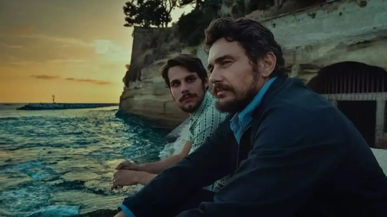 Cinema, Nastro d'Argento al sonoro del film Hey Joe: è stato\u00A0girato tra la Sila e Pizzo\n