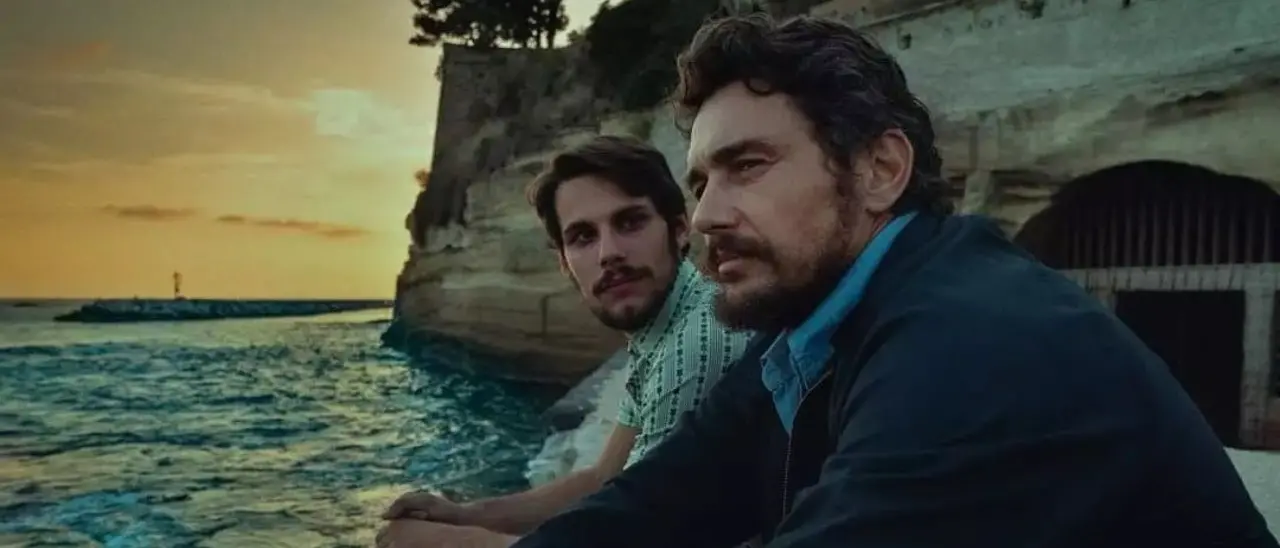 Cinema, Nastro d'Argento al sonoro del film Hey Joe: è stato\u00A0girato tra la Sila e Pizzo\n