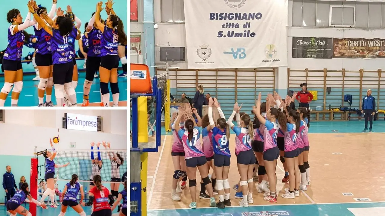 Volley Calabria, sale l’attesa per l’inizio della Serie C femminile: venti squadre sognano la gloria