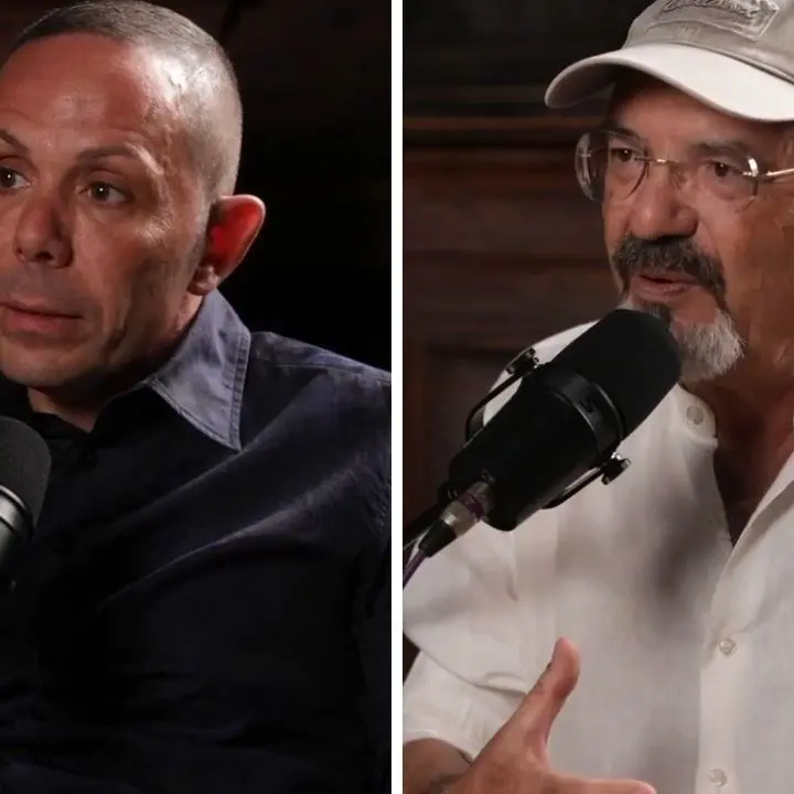 Le interviste del Premio Caccuri, l’editore Maduli: «La Calabria è una risorsa, dobbiamo pretendere che i nostri diritti siano rispettati»