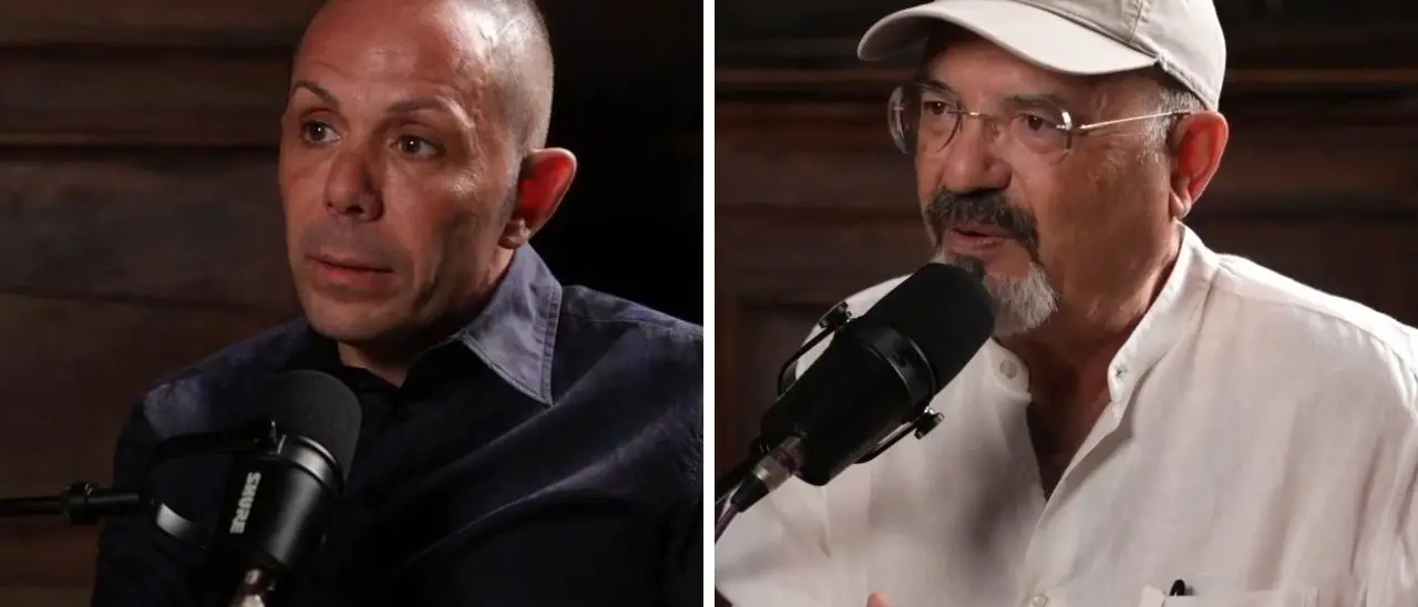 Le interviste del Premio Caccuri, l’editore Maduli: «La Calabria è una risorsa, dobbiamo pretendere che i nostri diritti siano rispettati»