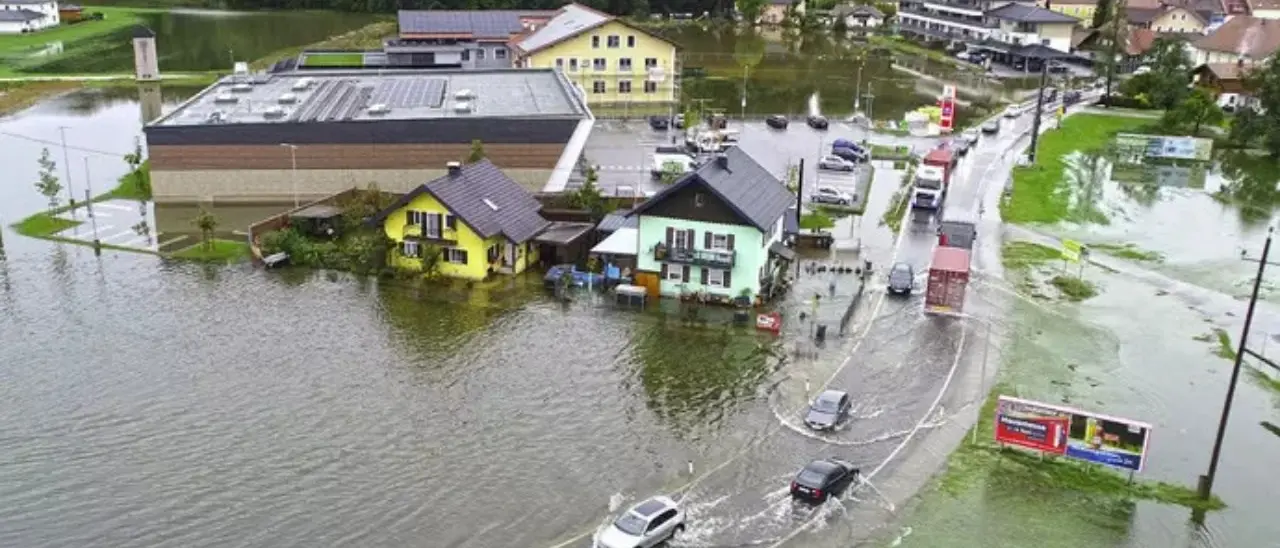 Maltempo, il Consiglio dei ministri stanzia 20 milioni per l’Emilia Romagna e 4 per le Marche