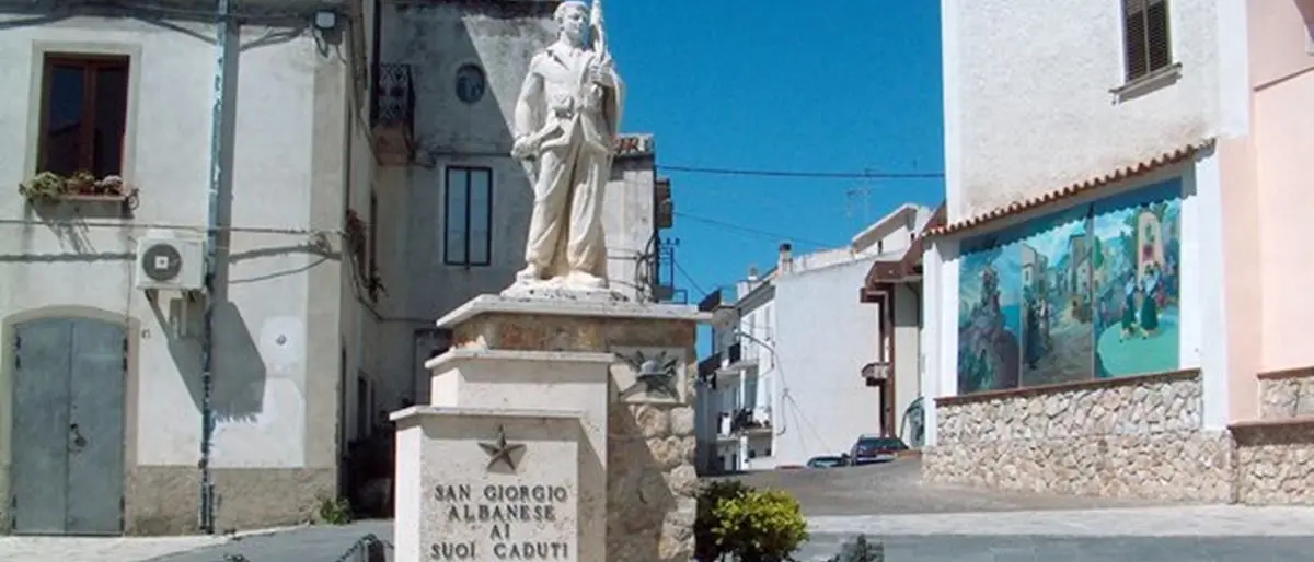 San Giorgio Albanese, oggi è il gran giorno del percoco: un evento per celebrare tradizione e identità