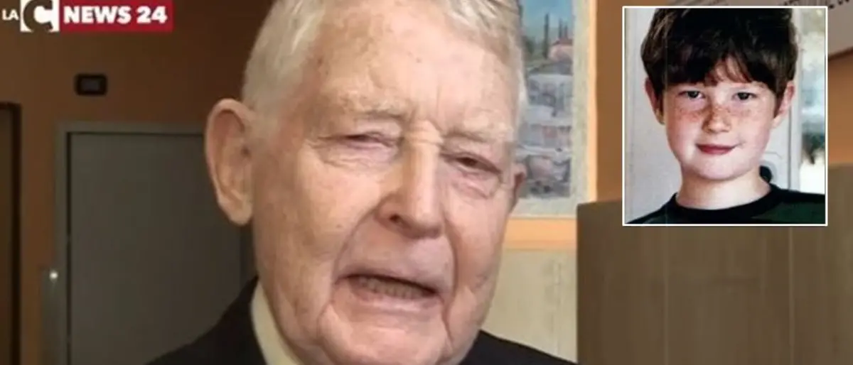 «Nicholas con il suo dono ha reso il mondo un posto migliore», Reginald e Maggie Green in Italia per parlare di trapianti 30 anni dopo la morte del figlio