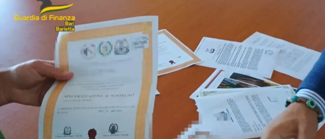 Il nuovo fronte dei falsi diplomi è nel Lazio: c’è un’inchiesta a Latina. In Calabria decine di titoli esteri bocciati nelle graduatorie