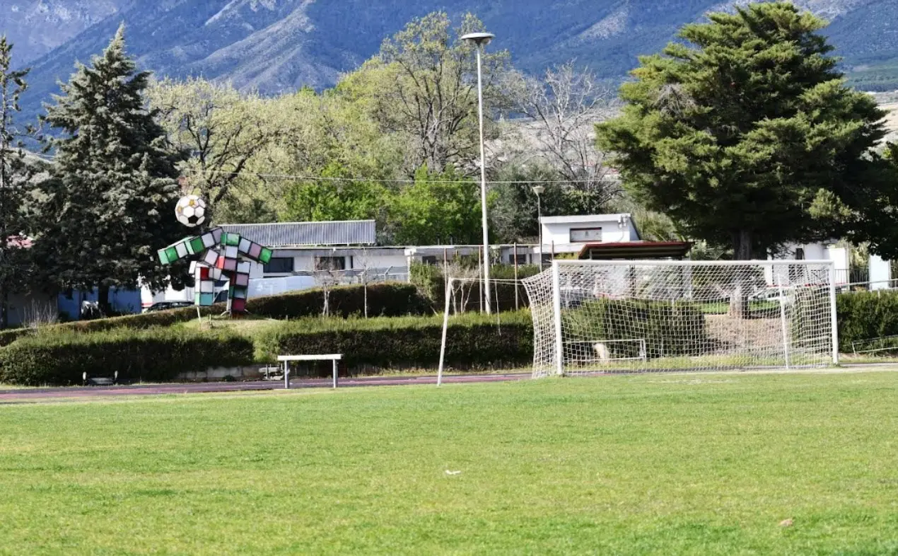 Castrovillari, il direttore sportivo Giampiero Salituro porta in rossonero ben 6 nuovi giocatori