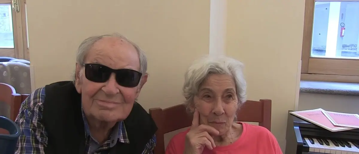 Catanzaro, Ra.Gi onlus porta il servizio diurno per demenze in centro città: «Ancora una volta il territorio diventa strumento terapeutico»