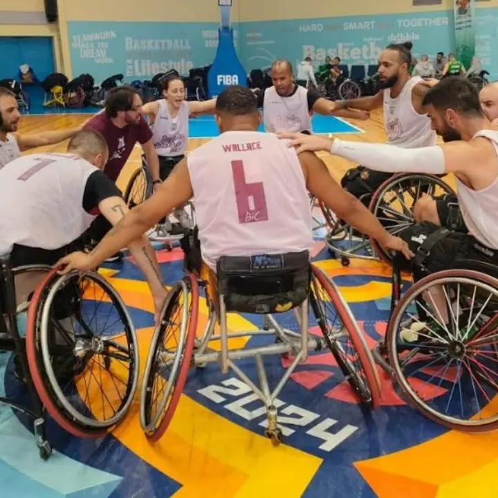 Basket, in Bulgaria la squadra calabrese Pellicanò conquista la finale del torneo Sofia Balkan