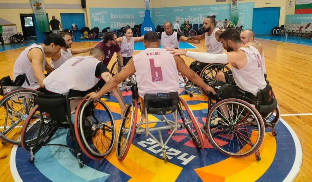 Basket, in Bulgaria la squadra calabrese Pellicanò conquista la finale del torneo Sofia Balkan