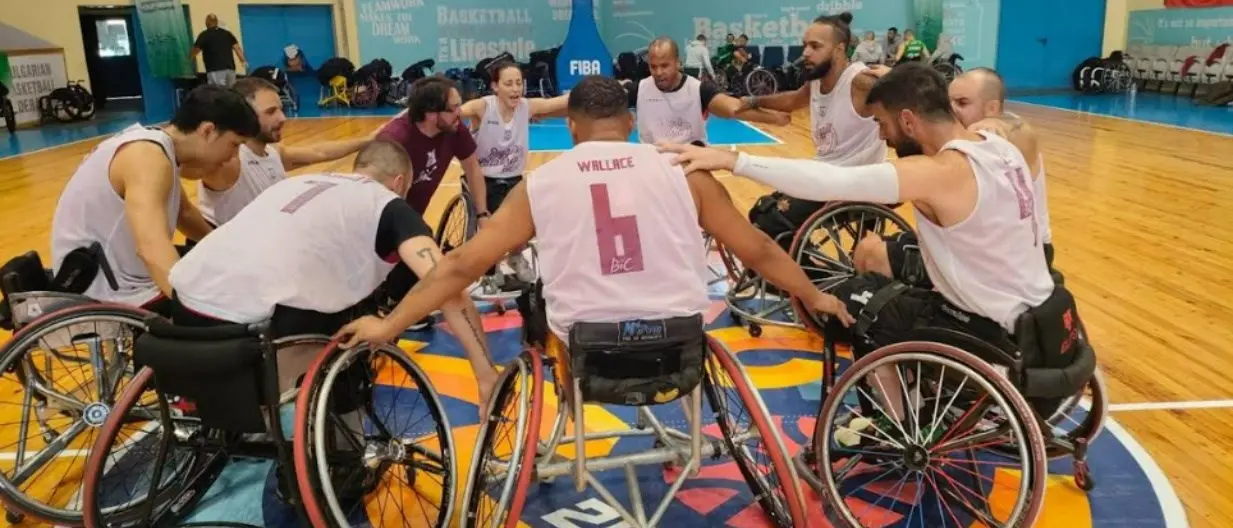 Basket, in Bulgaria la squadra calabrese Pellicanò conquista la finale del torneo Sofia Balkan