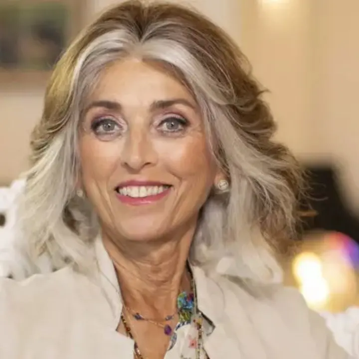 Morta a 61 anni Paola Marella, architetto e conduttrice tv: era stata uno dei primi volti di Real Time