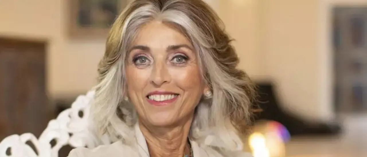 Morta a 61 anni Paola Marella, architetto e conduttrice tv: era stata uno dei primi volti di Real Time