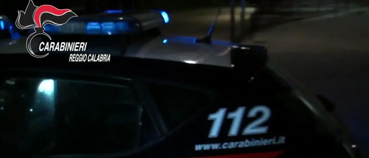 Reggio Calabria, ventenne denuncia un tentato stupro: in corso gli accertamenti dei carabinieri
