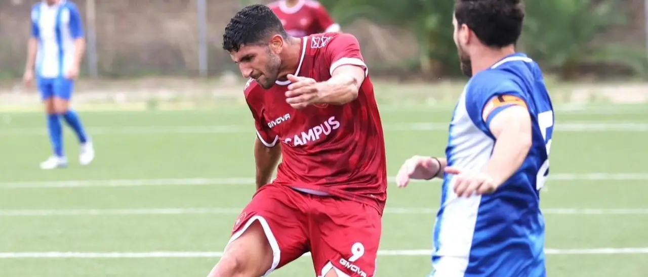 La Reggina stende il Città di Sant’Agata, Barranco e Barillà protagonisti al Biagio Fresina: finale 3 a 1 per gli amaranto