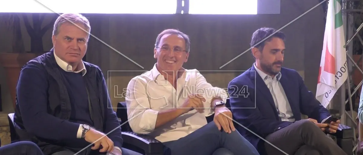 Taverna, Boccia (Pd): «L’Autonomia differenziata è questione di vita o di morte, Occhiuto non fa abbastanza»