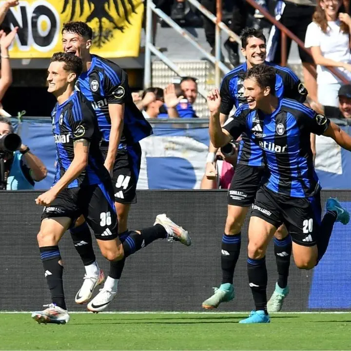 Serie B, Pisa il volo continua. Restano in scia Spezia e Sassuolo, Frosinone ultimo