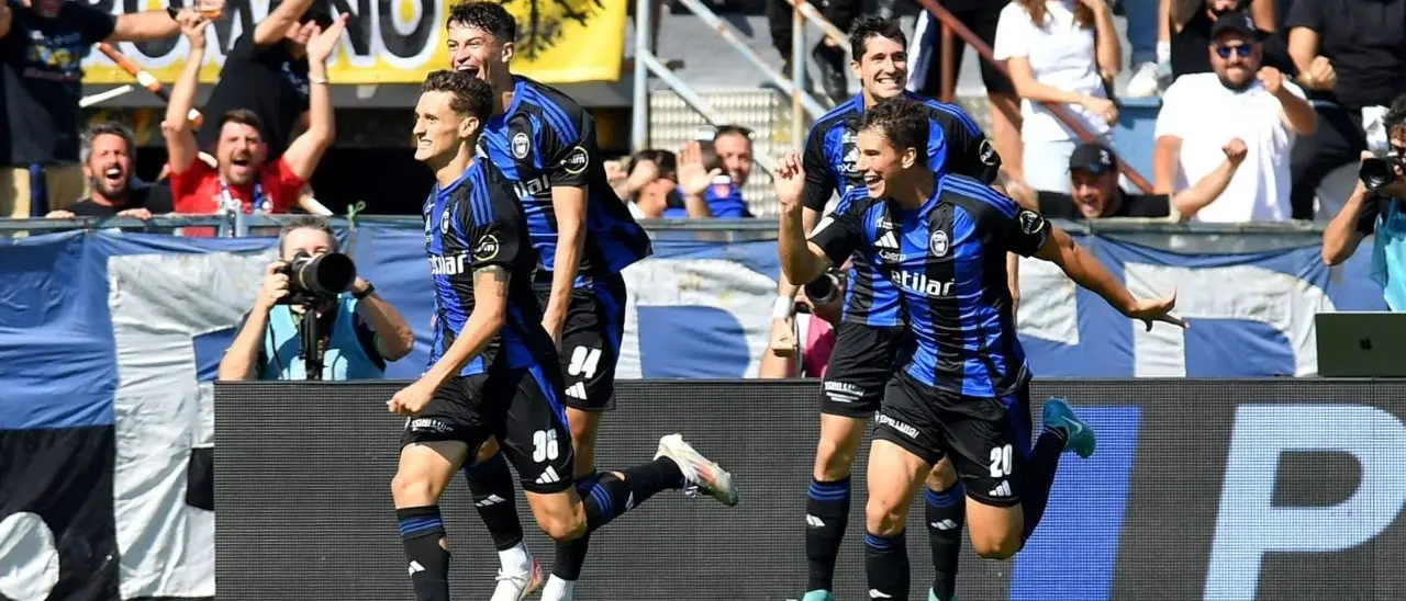 Serie B, Pisa il volo continua. Restano in scia Spezia e Sassuolo, Frosinone ultimo