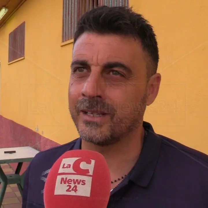 Un buon pari per l’Isola Capo Rizzuto in casa del Bocale, Gregorace: «Volevo testare il carattere dei miei in trasferta»