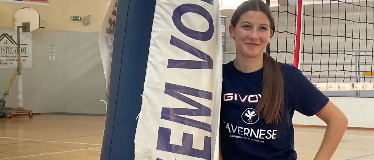 Digem Volley Marina di Gioiosa, la squadra è in crescita e per ora non si torna sul mercato