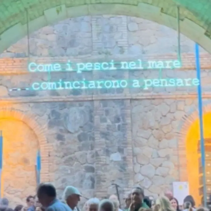 Biennale dello Stretto, successo per la chiusura della sessione inaugurale: «Migliaia i visitatori per talk ed eventi»