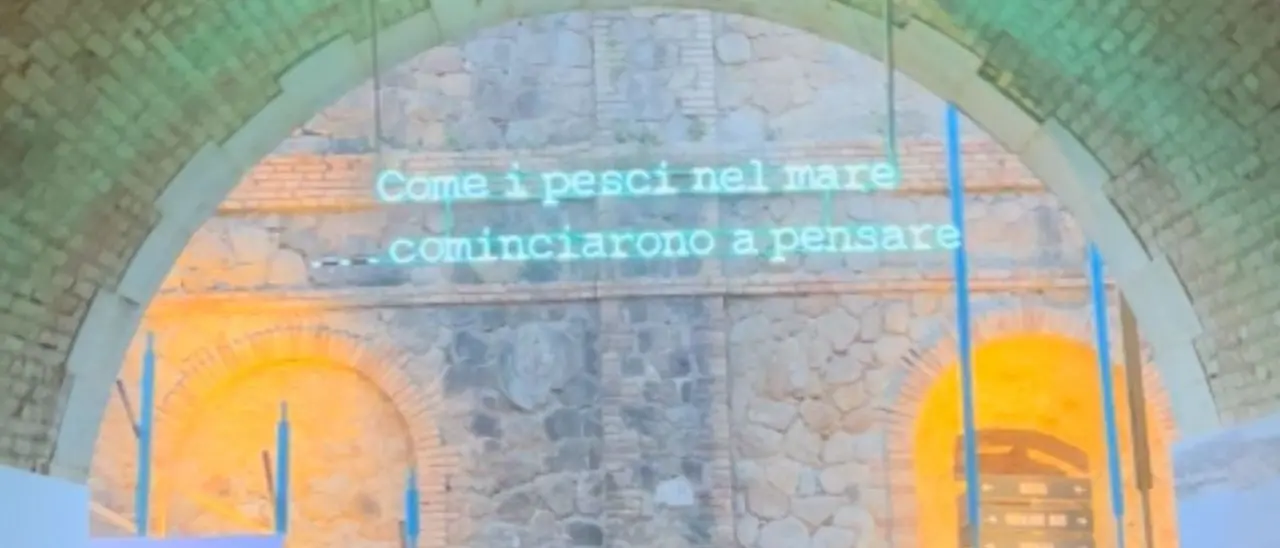 Biennale dello Stretto, successo per la chiusura della sessione inaugurale: «Migliaia i visitatori per talk ed eventi»