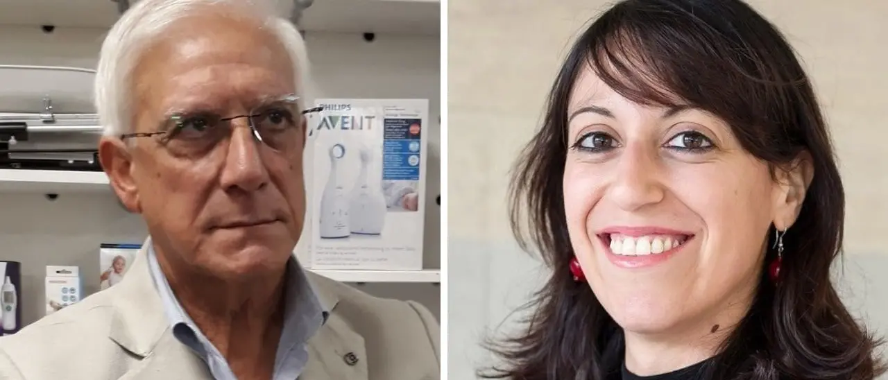 A due calabresi il Premio nazionale Caponnetto: sono l’imprenditore antiracket Bentivoglio e la criminologa Sergi