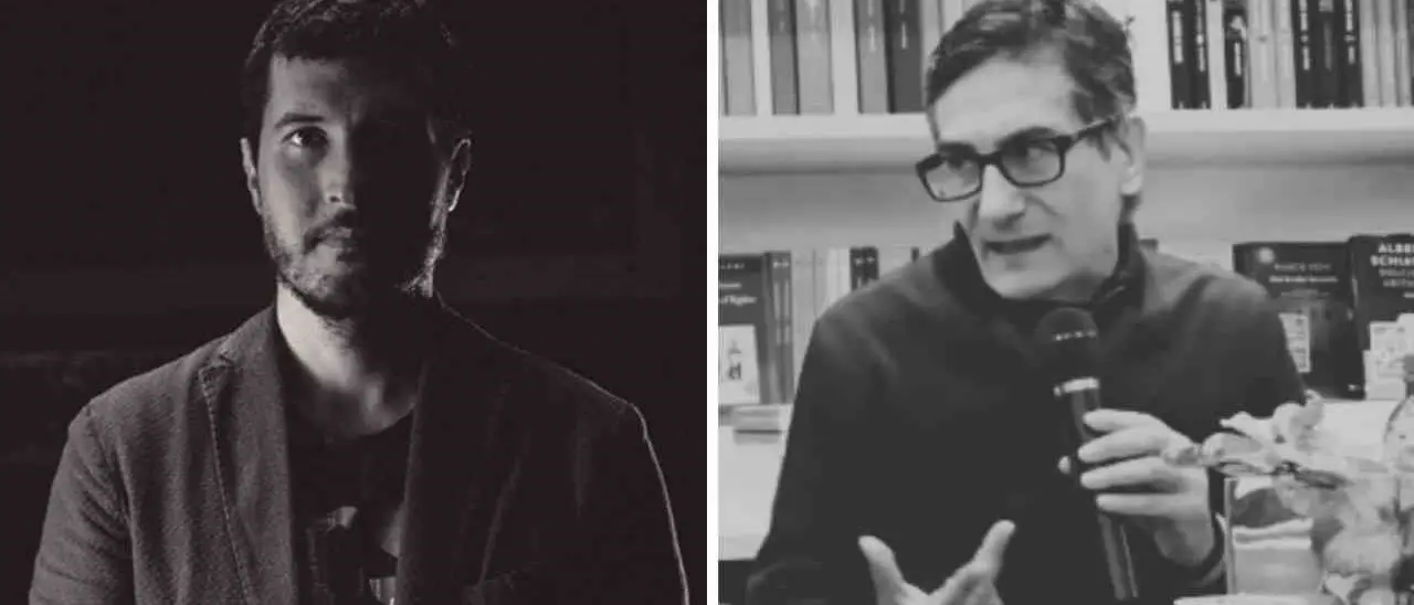 Le interviste del Premio Caccuri, gli scrittori Marcostefano Gallo e Rino Garro si raccontano a LaC OnAir