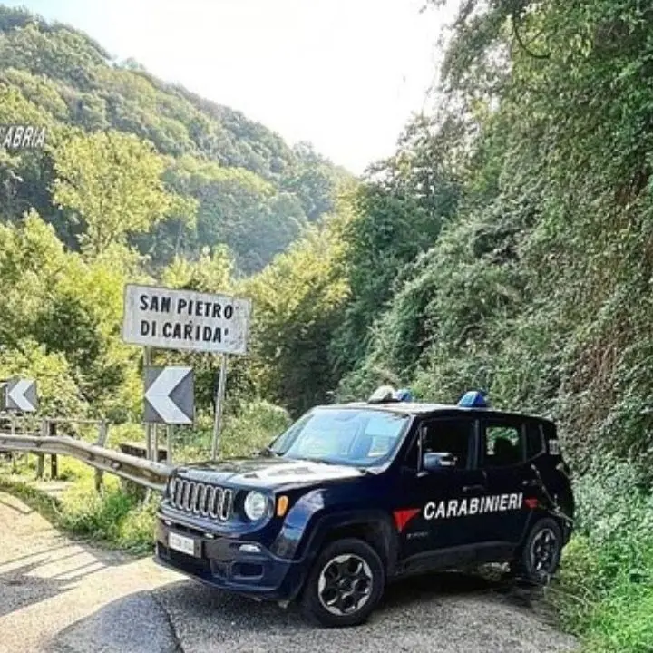 Scoperto e sequestrato un autolavaggio abusivo nel Reggino: denunciato il titolare