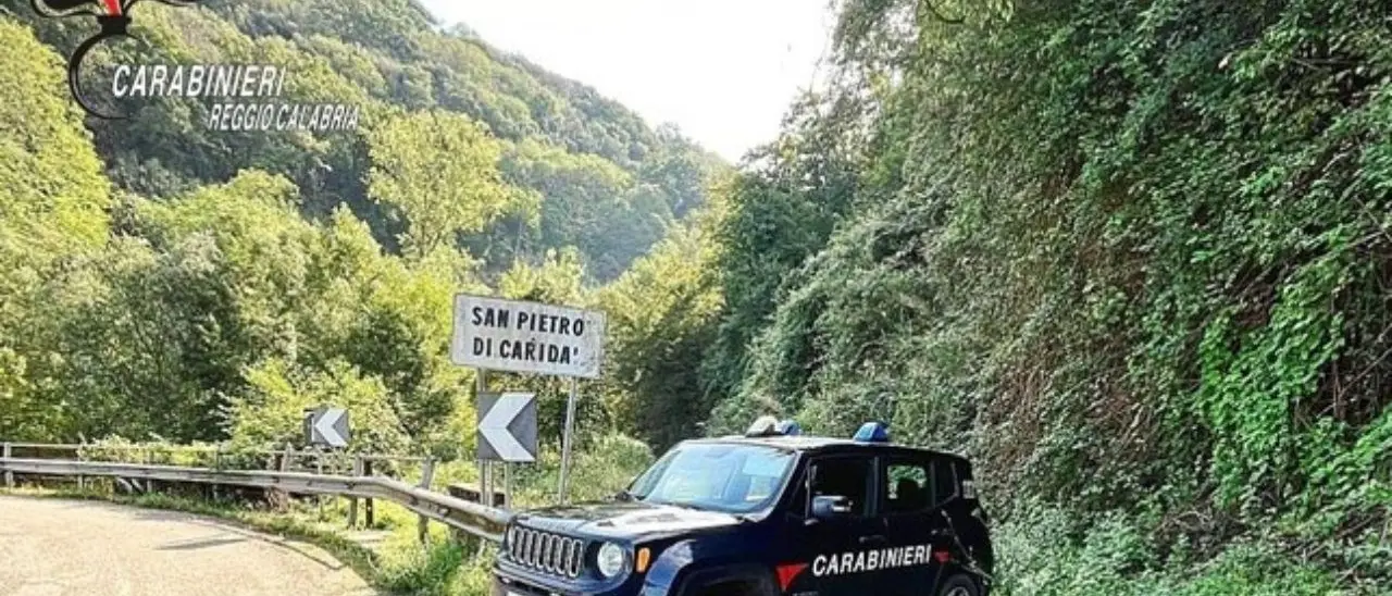 Scoperto e sequestrato un autolavaggio abusivo nel Reggino: denunciato il titolare