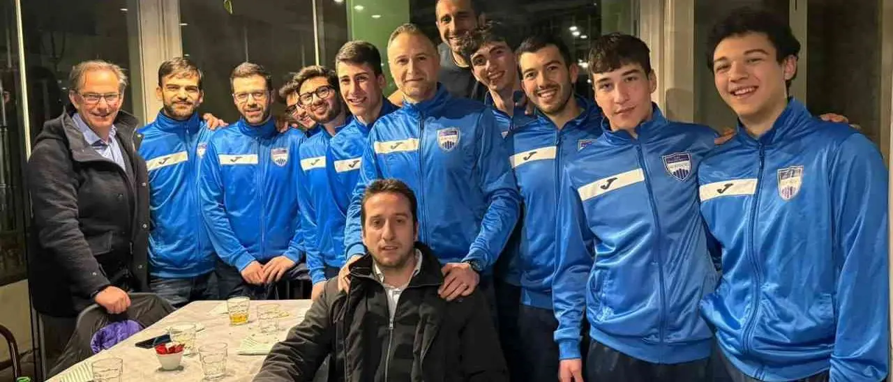Volley Montalto, dieci anni di passione tra momenti difficili e voglia di riscatto: la Polisportiva pronta alle prossime sfide