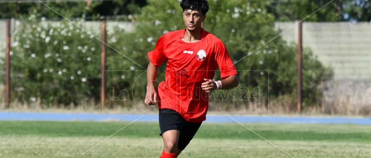 Habachi trascina il Castrovillari, Meskar spazza via le nubi sulla Gioiese. Il Rende si gode Alassani