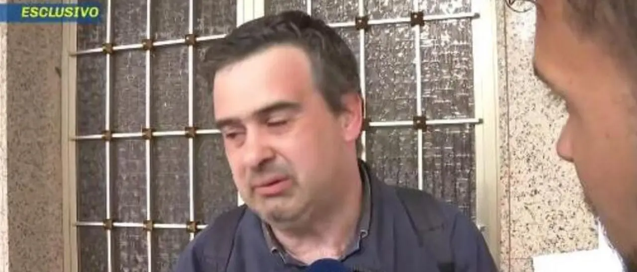 Il figlio dell’anziana strangolata in casa a Modena confessa l’omicidio dopo 24 ore in diretta tv: «Non so perché l’ho fatto»