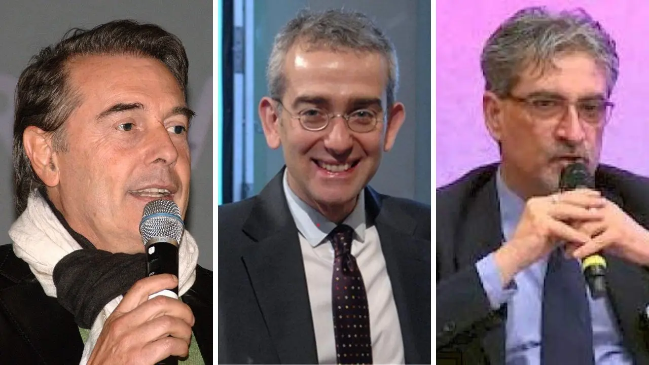 Le interviste del Premio Caccuri: Carlo Massarini, Federico Fubini e Roberto Genovesi ospiti questa sera su LaC OnAir