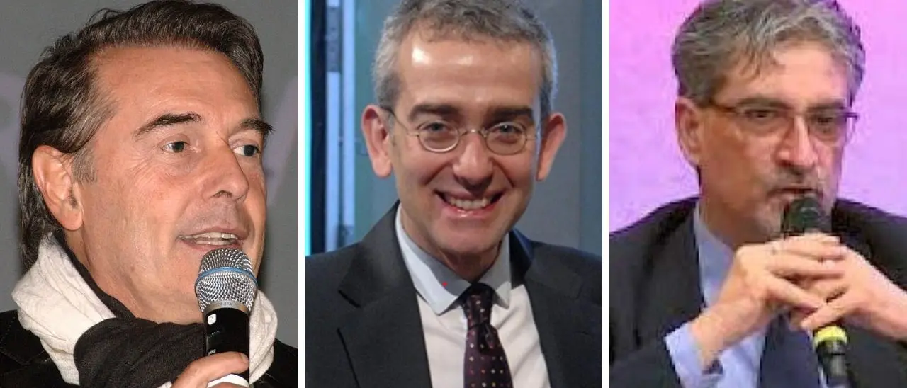 Le interviste del Premio Caccuri: Carlo Massarini, Federico Fubini e Roberto Genovesi ospiti questa sera su LaC OnAir