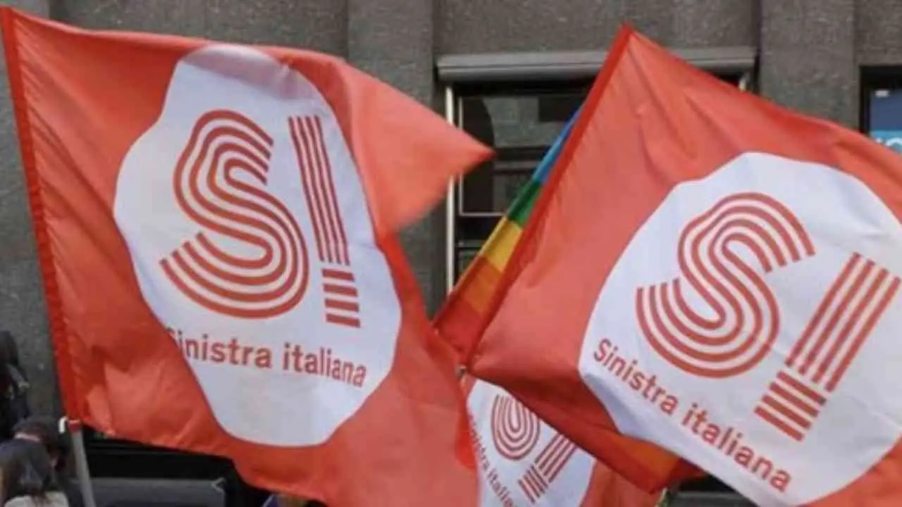 Sinistra Italiana, nuove nomine nella segreteria regionale e iniziative in vista sui temi caldi in Calabria