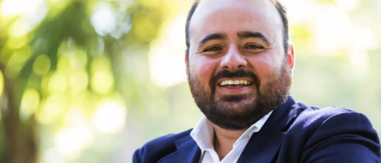 Vito Pitaro nominato responsabile per gli Enti locali di Noi Moderati Calabria