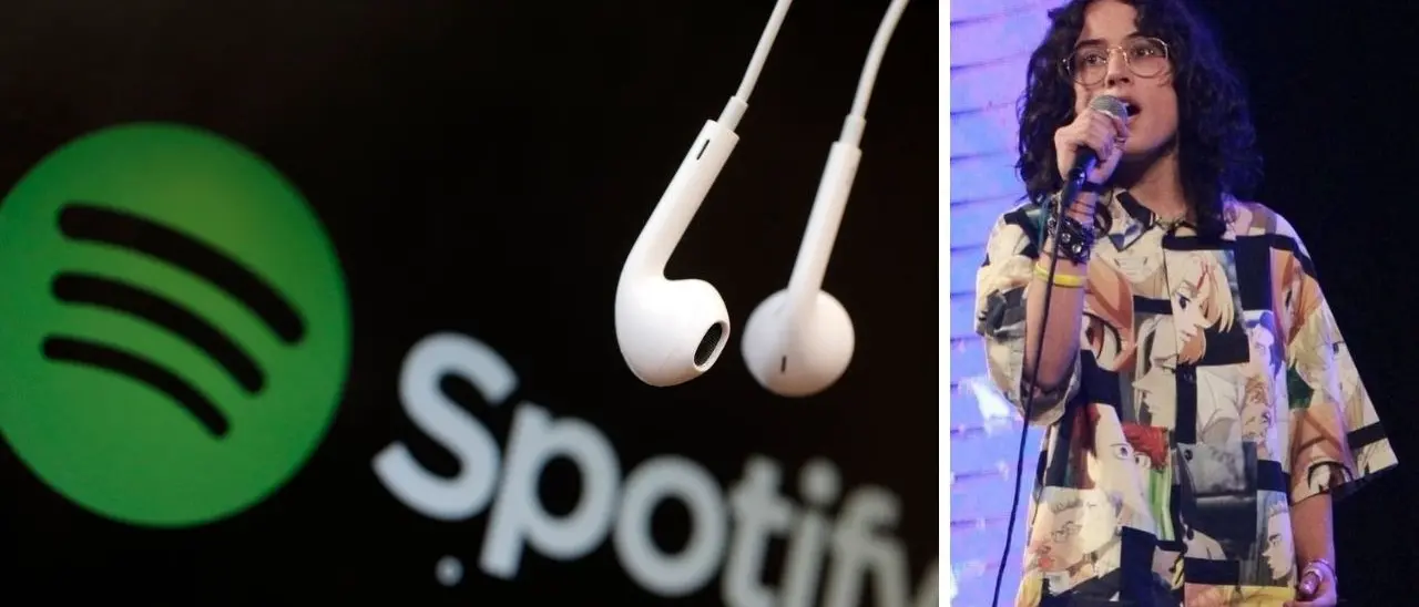 Esce il singolo “22 Volte”, l’inno alla speranza di Logan: la giovane cantante di Lamezia lo dedica a zio e nonno vittime di ‘ndrangheta