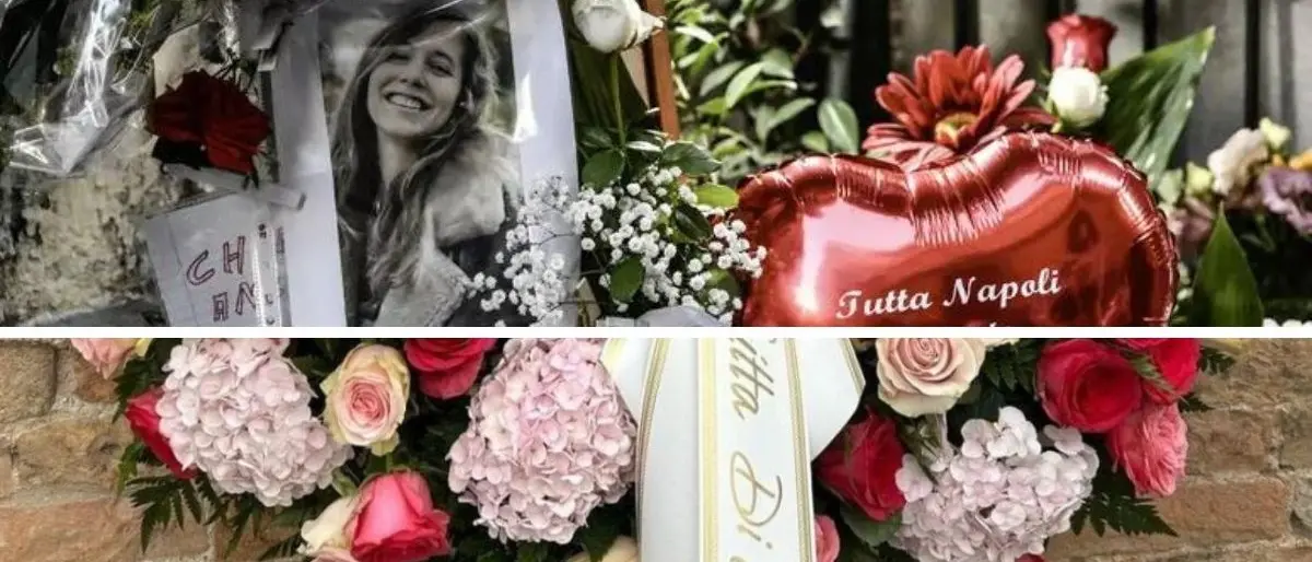 Anche Locri si stringe al dolore per la morte di Chiara Jaconis, oggi i funerali a Padova