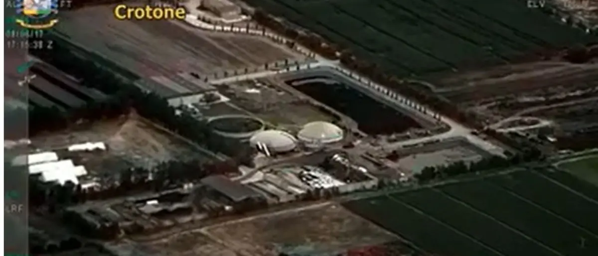 Inchiesta Erebo Lacinio nel Crotonese, assolta l’ex vicepresidente della Regione Antonella Stasi