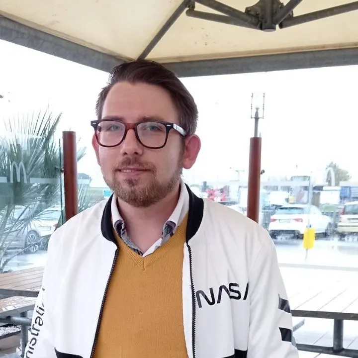 Dal 9 agosto manca da casa a Marina di Gioiosa, ancora introvabile Alessandro Lucà