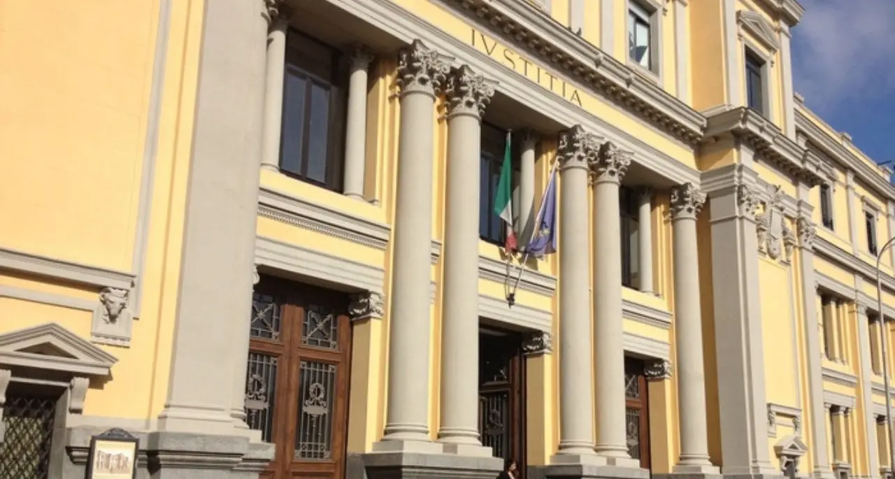 La Corte d\\'Appello di Catanzaro
