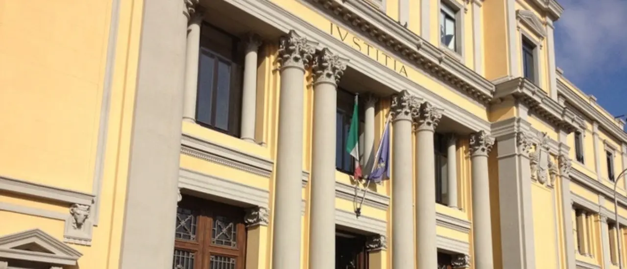 Processo Piccolipassi: 6 assoluzioni e 2 condanne in Appello dopo il secondo annullamento con rinvio della Cassazione - NOMI