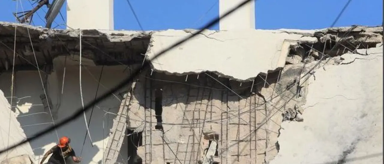 Israele martella il Libano, uccisi due membri dello staff dell’agenzia Onu per rifugiati Unhcr