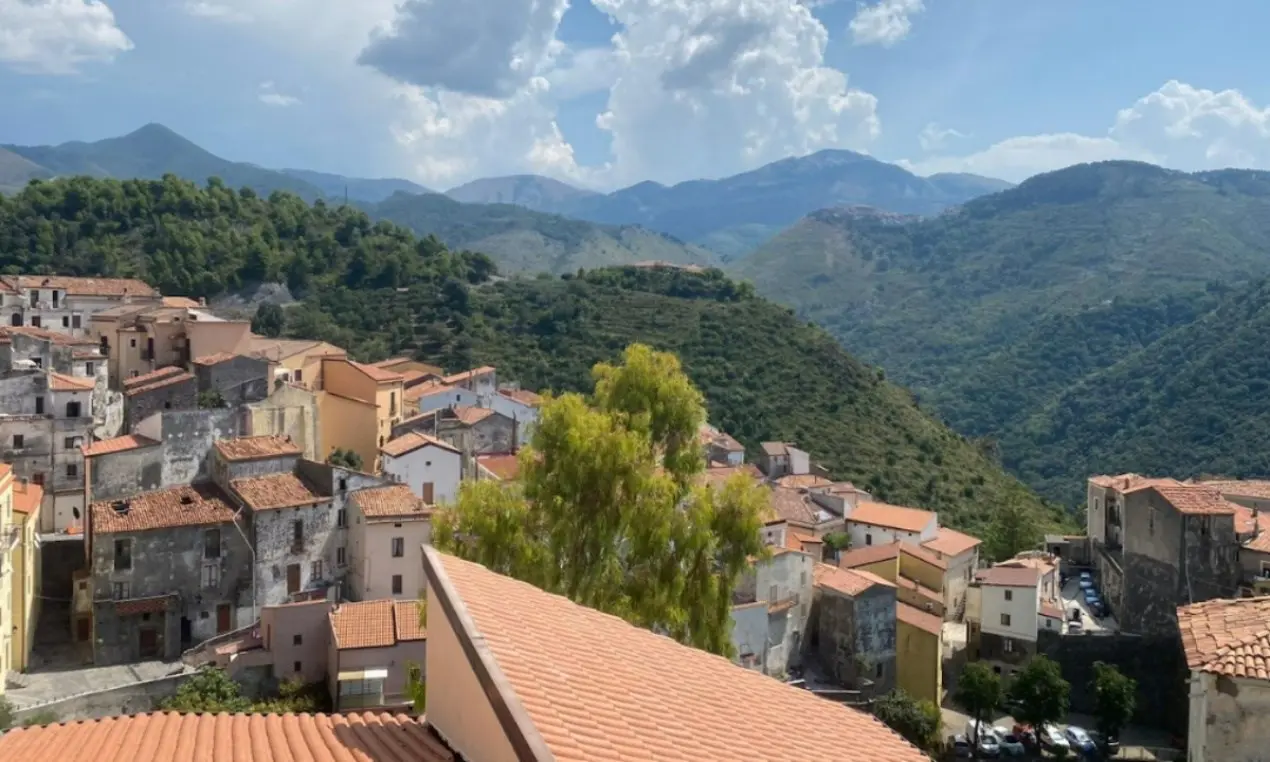 Gli itinerari di settembre, viaggio a Tortora sulle orme dell’antico popolo degli Enotri