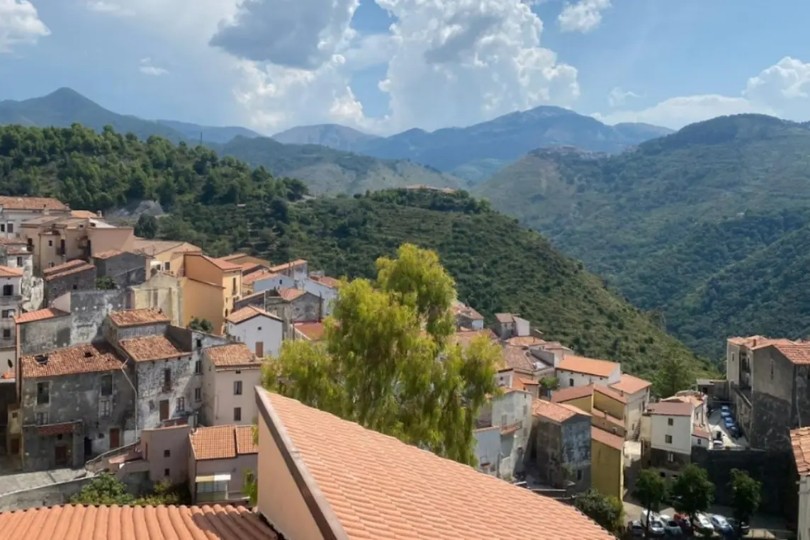 Gli itinerari di settembre, viaggio a Tortora sulle orme dell’antico popolo degli Enotri