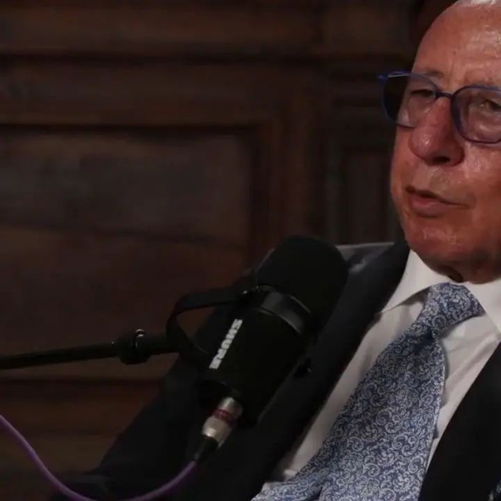 Le interviste del Premio Caccuri, Nicola Paldino protagonista questa sera su LaC OnAir