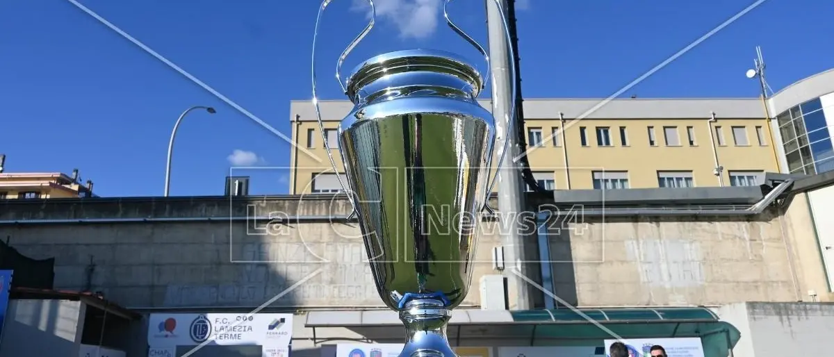 Coppa Italia Dilettanti, la Gioiese vince il derby contro la Palmese: i risultati dell’andata degli ottavi