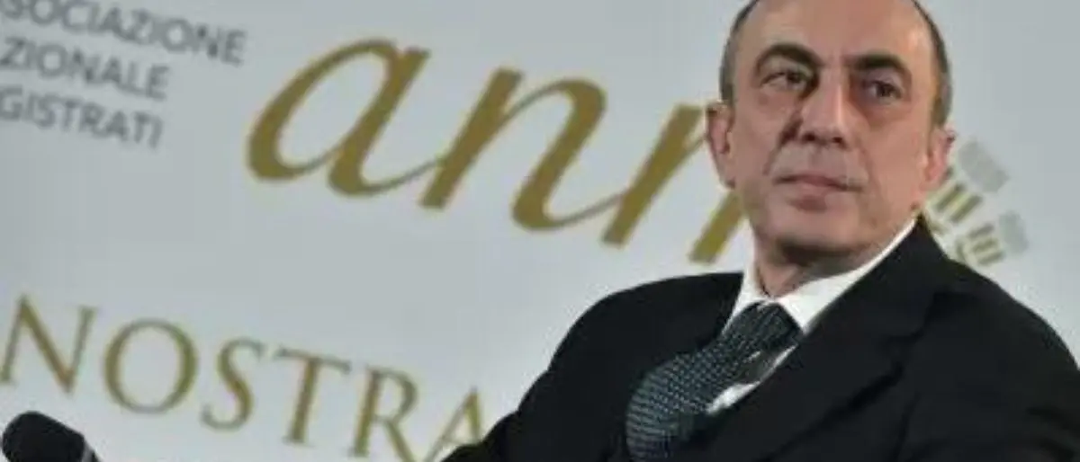 Il calabrese Giancarlo Dominijanni nominato nuovo procuratore aggiunto della Dda di Firenze