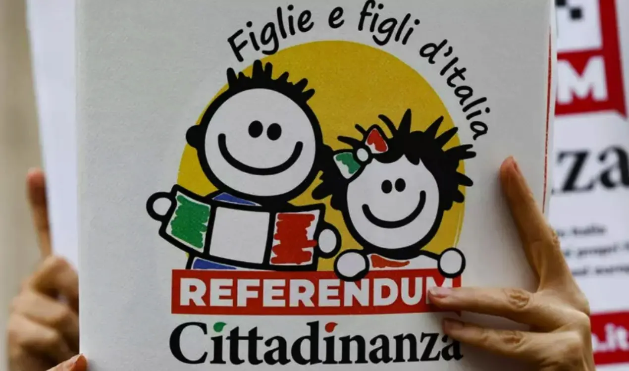 Il referendum sulla cittadinanza supera le 500mila firme, ecco cosa prevede il quesito